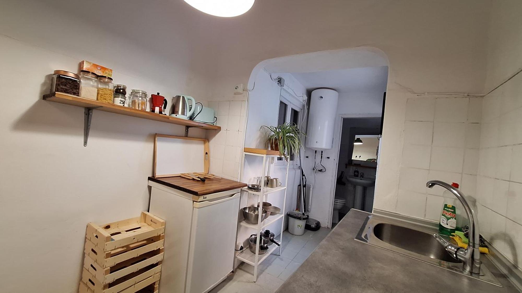 Amazing House Albaycin For 5 Pax Daire Granada Dış mekan fotoğraf