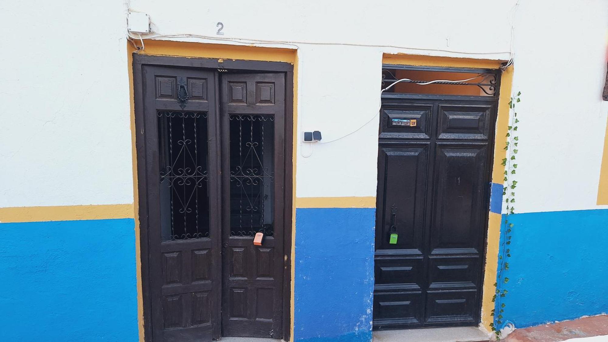 Amazing House Albaycin For 5 Pax Daire Granada Dış mekan fotoğraf