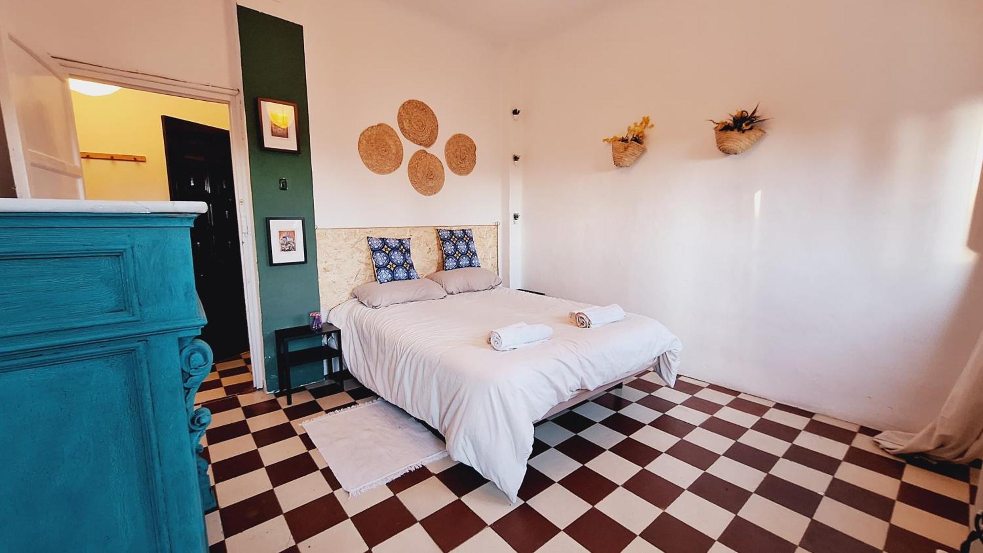 Amazing House Albaycin For 5 Pax Daire Granada Dış mekan fotoğraf