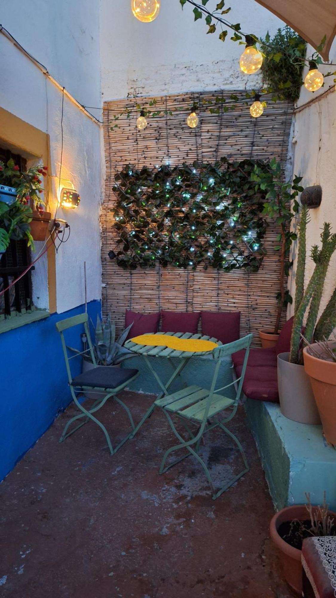 Amazing House Albaycin For 5 Pax Daire Granada Dış mekan fotoğraf