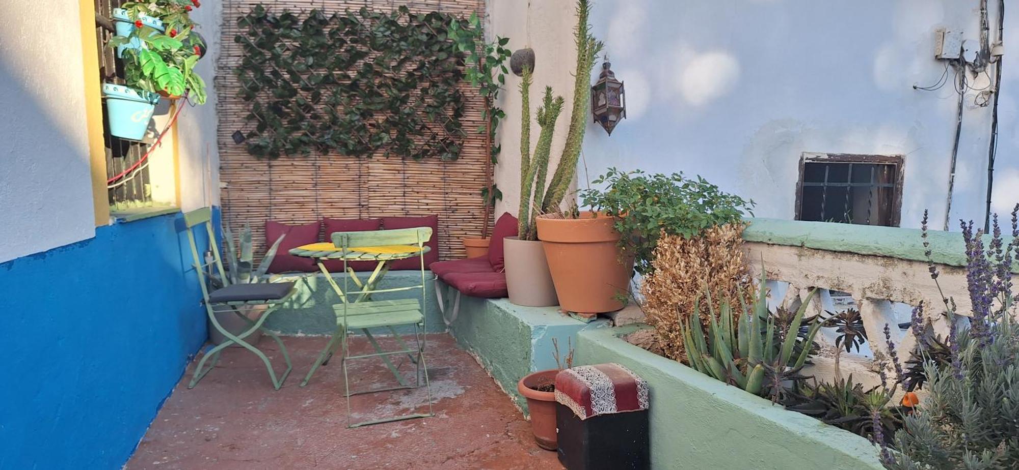 Amazing House Albaycin For 5 Pax Daire Granada Dış mekan fotoğraf